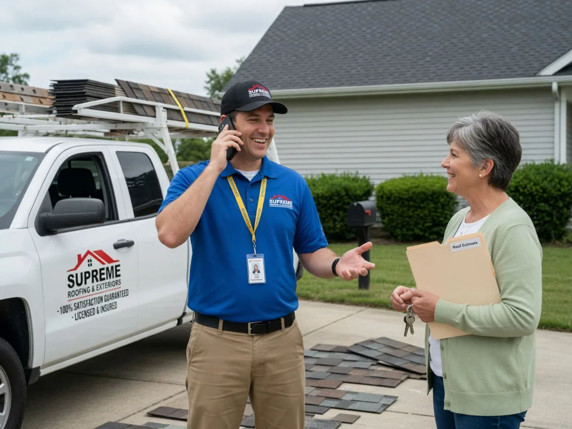 Roof Replacement Meadow Bridge, WV FAQs